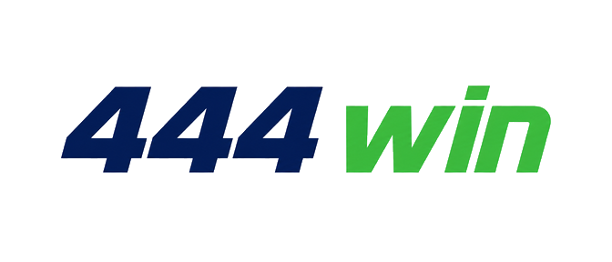 444 win লোগো